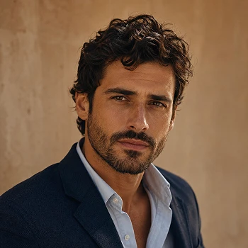Mateo Garcia