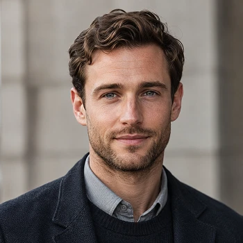 Oliver Bennett