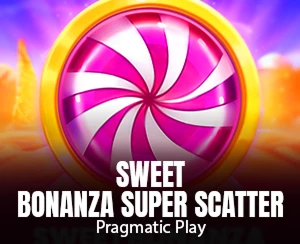 Sweet Bonanza