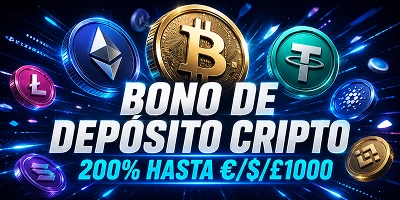 Bono deportivo Cosmobet hasta 200 euros