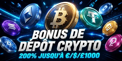 Pariez plus sur le sport avec un bonus Cosmobet